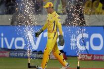 Mahendra Singh Dhoni is set to make a special announcement on 25th September, Sunday