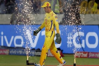 Mahendra Singh Dhoni is set to make a special announcement on 25th September, Sunday