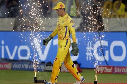 Mahendra Singh Dhoni is set to make a special announcement on 25th September, Sunday