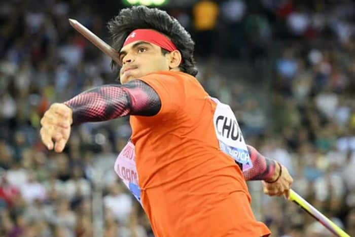 neeraj chopra scripts history after becoming first indian to win diamond league