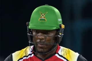 watch odean smith hitting 5 sixes in an over in cpl