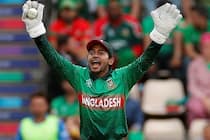 bangladesh wicketkeeper batter mushfiqur Rahim retires from T20I cricket