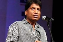मशहूर कॉमेडियन राजू श्रीवास्तव का निधन, कई क्रिकेटर्स ने जताया शोक