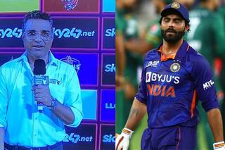 ravindra jadeja mentioned sanjay manjrekar dear friend in recent tweet went viral
