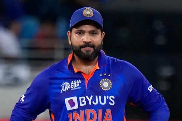 our world cup team is almost 95 percent final says indian team captain rohit sharma