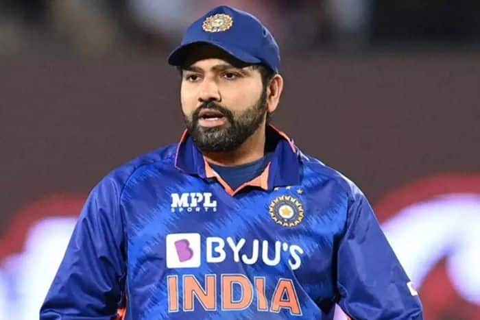 Ind vs Pak: पाकिस्तान के खिलाफ हार के बाद भी क्यों खुश हैं कप्तान रोहित शर्मा