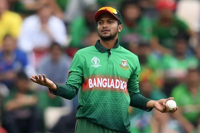 टी20 वर्ल्ड कप के लिए बांग्लादेश की टीम का ऐलान, महमदुल्लाह को किया ड्रॉप