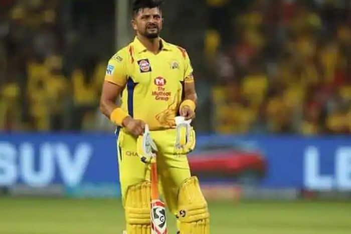 suresh raina retires from all form of the cricket includes ipl announced on twitter