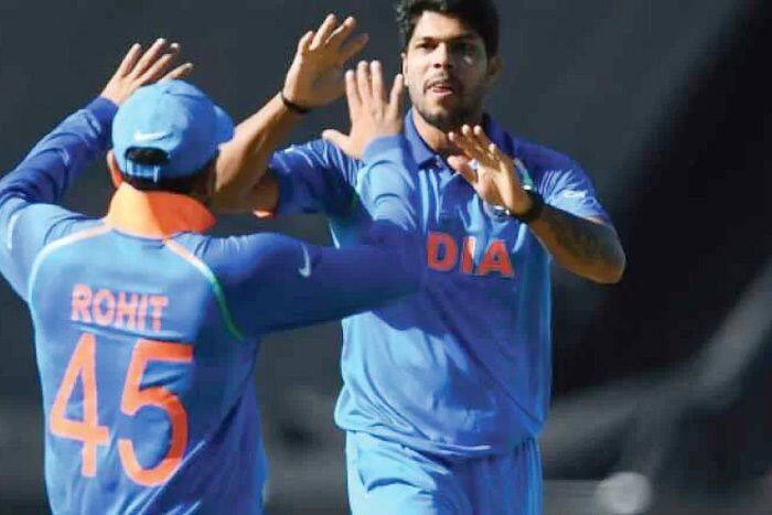 Ind vs Aus: रोहित शर्मा ने बताया आखिर क्यों उमेश यादव को मिली टीम इंडिया में जगह