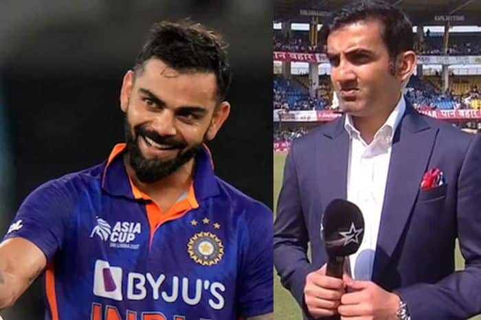 no younger cricketer would have survived with scoring a century for three years says gautam gambhir on virat kohli