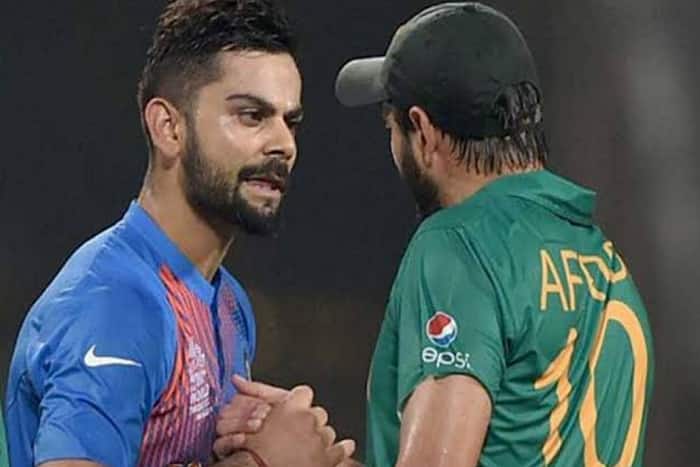 shahid afridi said It would be great to see Kohli take retirement at peak of his career