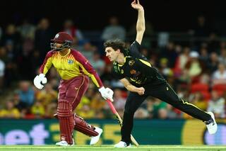 Australia vs west Indies 1st T20 Live Updates Aus vs wi 1st t20 Live scores