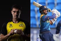 AUS vs SL T20 World Cup 2022, Super 12: Live Streaming Details And Where To Watch In India