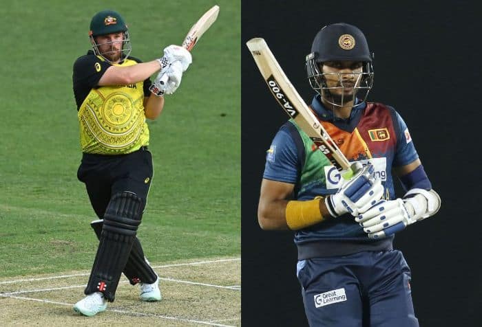 Highlight T20 World Cup 2022, AUS vs SL: Stoinis' Quickfire Fifty Lead Aussies To Victory