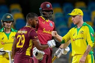 AUS vs WI 1st T20I: Where To Watch On TV And Live Streaming Details