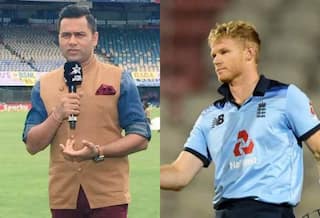 Aakash Chopra And Sam Billings Once Again Spark ‘Spirit Of Game’ Debate After Infamous Matthew Wade-Mark Wood Incident
