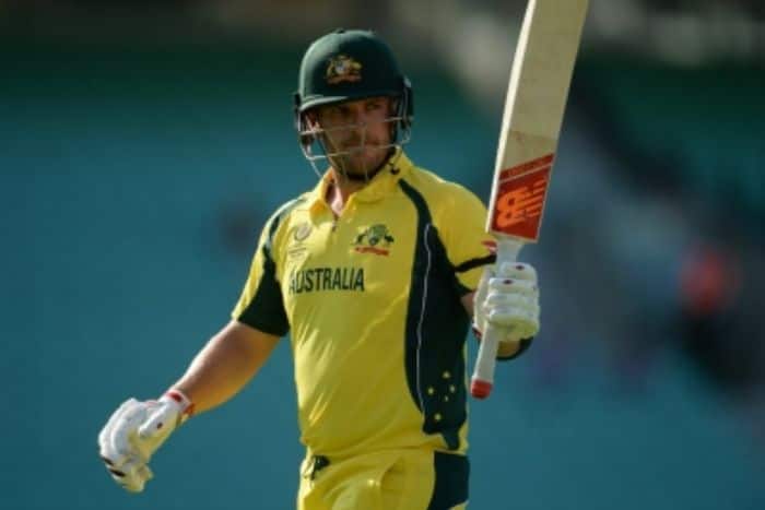 Not A Big Fan Of Mankad: Aaron Finch Reacts To Starc-Buttler Saga