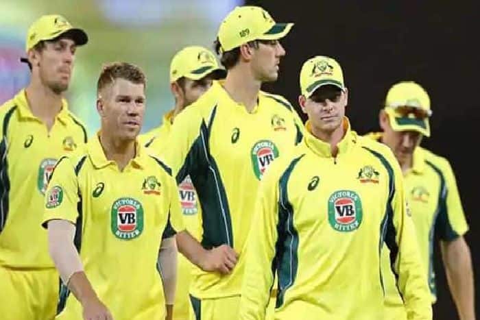 ऑस्ट्रेलियाई टीम को बड़ा झटका, स्टार ऑलराउंडर चोट की वजह से टीम से बाहर