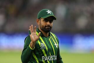 Babar Azam said Pitch demanded an extra pacer against Zimbabwe