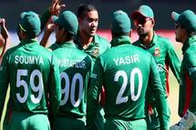 T20 World Cup 2022: आखिरी ओवर में दिखा रोमांच और हाईवोल्टेज ड्रामा, बांग्लादेश की तीन रन से जीत