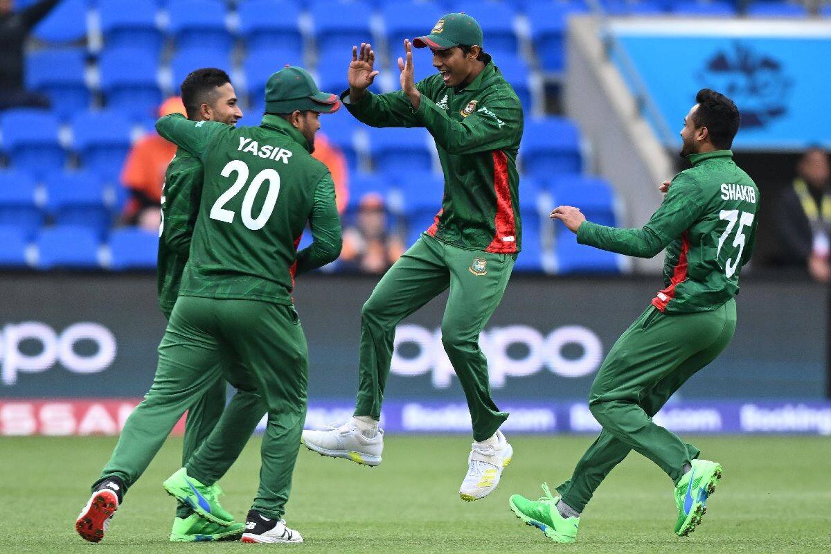 पॉइंट्स टेबल: बांग्लादेश ने नीदरलैंड को नौ रन से हराया, देखें पूरा पॉइंट्स टेबल