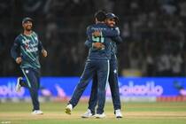 Pakistan Batter Haider Ali Rushed To Hospital Due To Viral Illness During PAK vs ENG 6th T20I