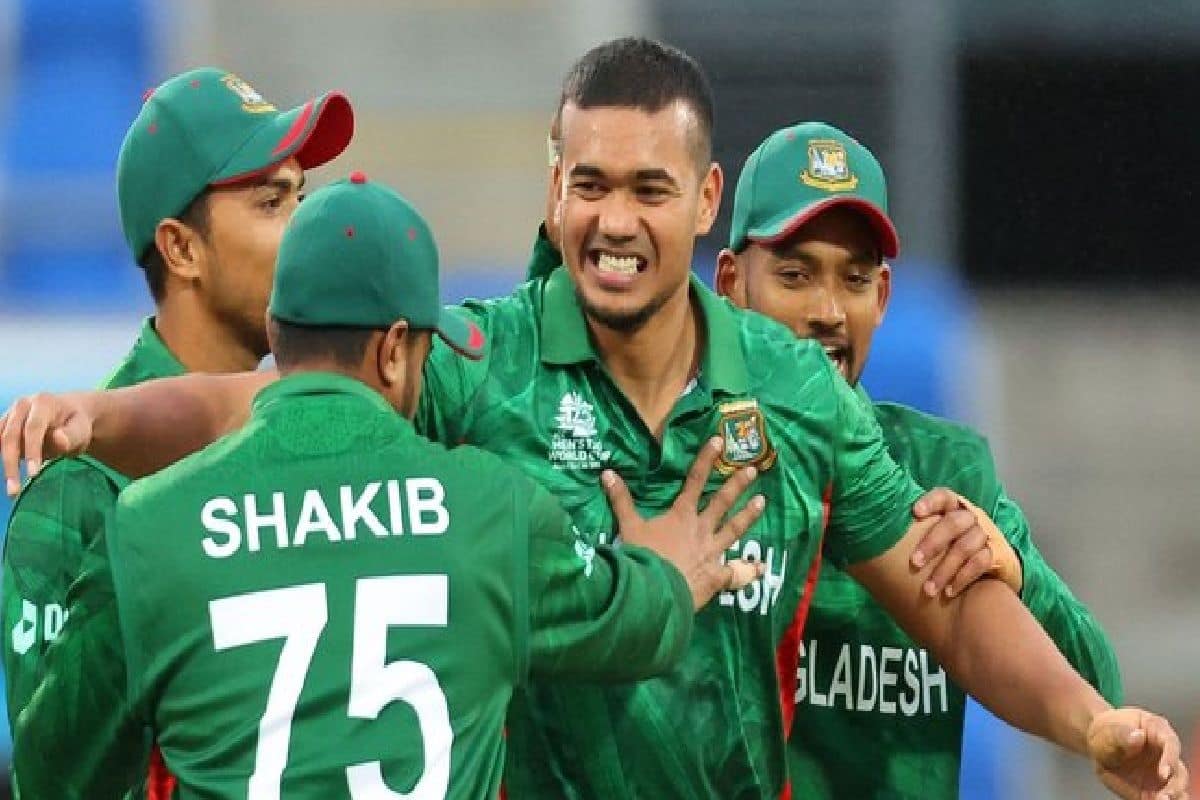 T20 WC 2022: नीदरलैंड के खिलाफ जीत के बाद बांग्लादेश को फायदा, प्वाइंट्स टेबल में भारत को पीछे छोड़ा 