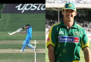 Inke Haath Me Twitter Aaye Toh Ye Rules Nahi Dekhte: Aaqib Javed Slams Aussie Spinner Brad Hogg