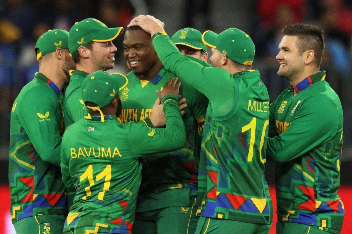 IND vs SA: साउथ अफ्रीका ने 11 साल बाद वर्ल्ड कप में भारत को दी मात, एंगिडी बने जीत के हीरो 