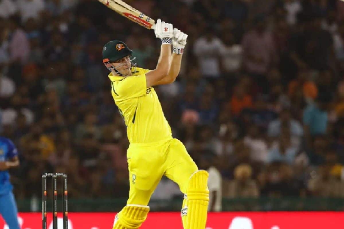 चोटिल जोश इंगलिस की जगह इन दो खिलाड़ियों को ऑस्ट्रेलियाई टीम में मिल सकती  है जगह | CricketCountry.com हिन्दी