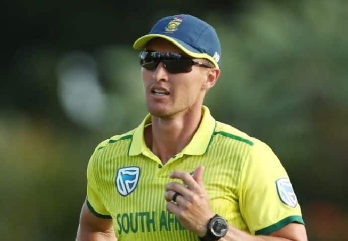 दक्षिण अफ्रीका को बड़ा झटका, टीम का प्रमुख ऑलराउंडर टी-20 विश्व कप से बाहर 
