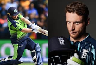 ENG vs IRE T20 World Cup 2022, Super 12: Live Streaming Details And Where To Watch In India