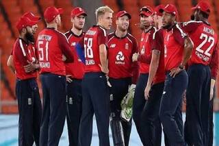 England Wicket keeper batsman Jonny Bairstow facing serious leg injury problem