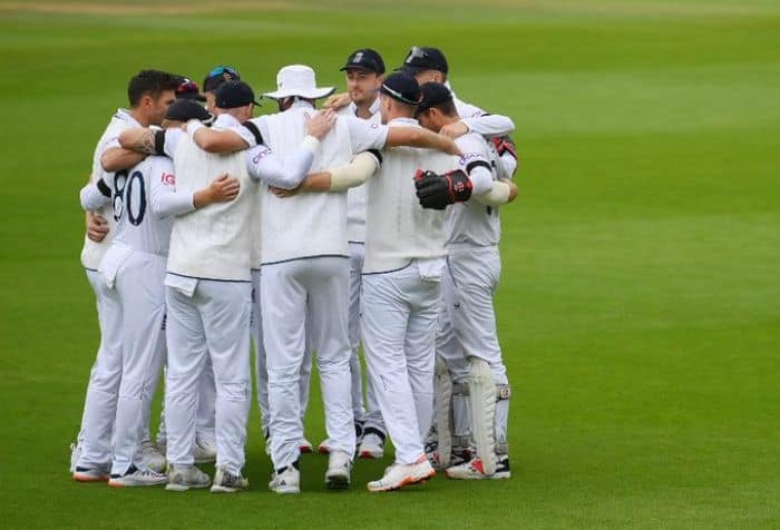England Announces 15-Member Test Squad For The Pakistan Tour In December