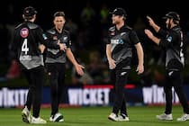 A comprehensive victory for New Zealand against Bangladesh in the third T20I of Tri-Nation Serie