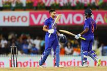 IND vs SA: India became 1st team to Win 300 ODIs While Chasing