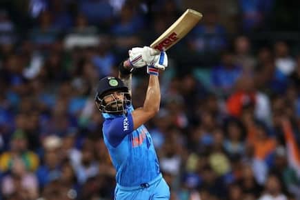Hotel Apologises To Virat Kohli, Removes People Who Breached Cricketer’s Privacy