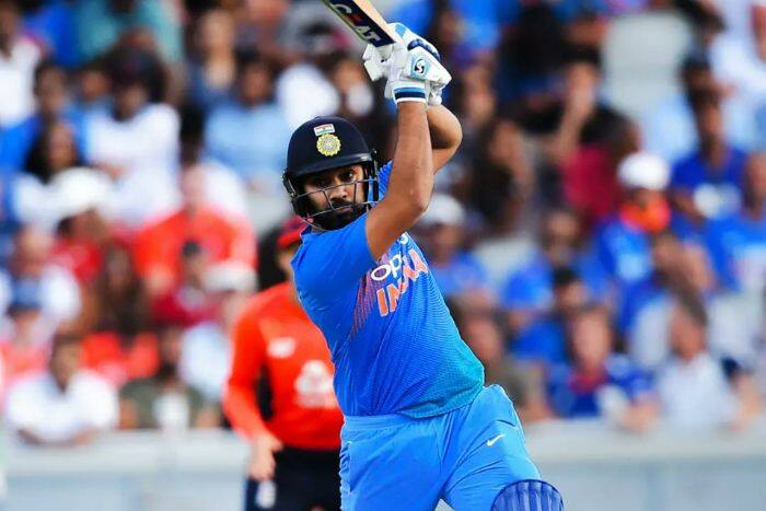 'We Will Be Challenged In Death Overs'- Rohit Speaks On Area Of Concern For India