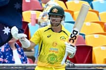Australia Name Squad For T20I Series Against England Before T20 World Cup