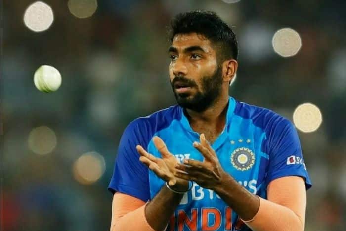 'Bumrah's Career Is More Important Than World Cup'- Says Rohit Sharma