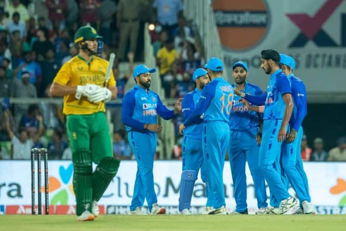 IND vs SA 2nd T20I, Guwahati Weather Forecast October 2: Probable Playing XIs, Pitch Report, Toss Timing, Squads, Weather Update