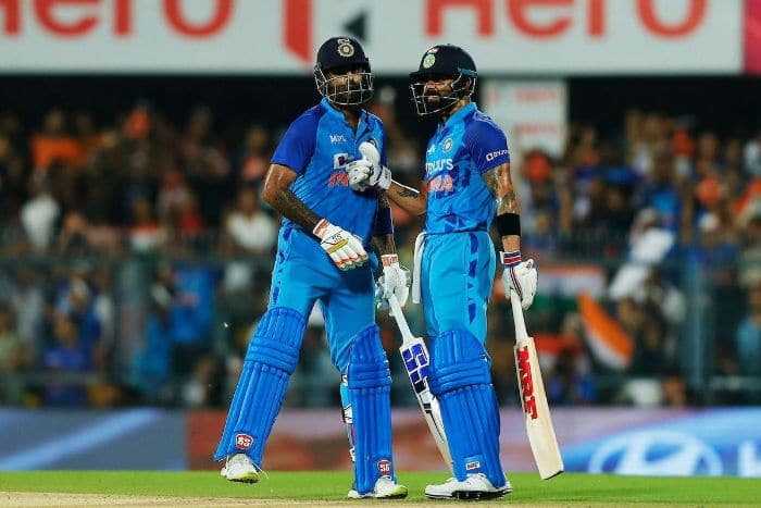Indian Players Create Record In Remarkable Win Over South Africa