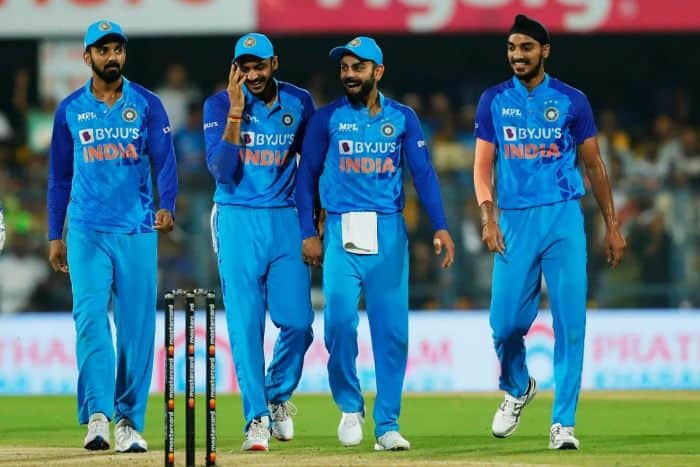 India To Play 3 ODIs, 2 Tests In December Against Bangladesh| Check Venues & Dates