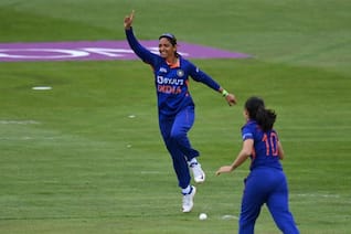 Highlights IND W vs ML W Women's Asia Cup 2022: India Beat Malaysia By 30 Runs (D/L) To Register Second Victory In Tournament