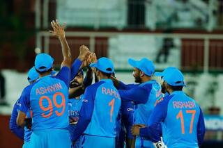 ‘Open To Changing Playing XI In Every Game’- Rohit Sharma Believes In Flexibility Going Into T20 World Cup