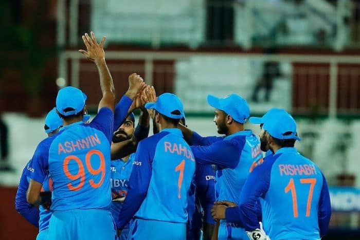 IND vs SA Live Streaming 3rd T20I Match: When and Where To Watch In India