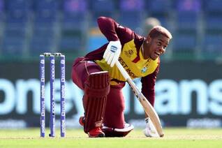 Shimron Hetmyer Ruled Out Of T20 World Cup After Missing Flight