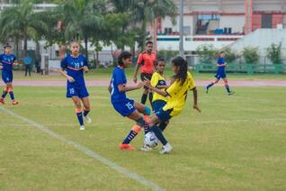 India Announce 21-member Squad For Upcoming FIFA U-17 Women’s World Cup 2022