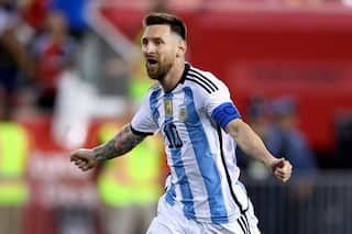 ‘This Will Be My Last World Cup’- Lionel Messi Gives Major Update On His Career