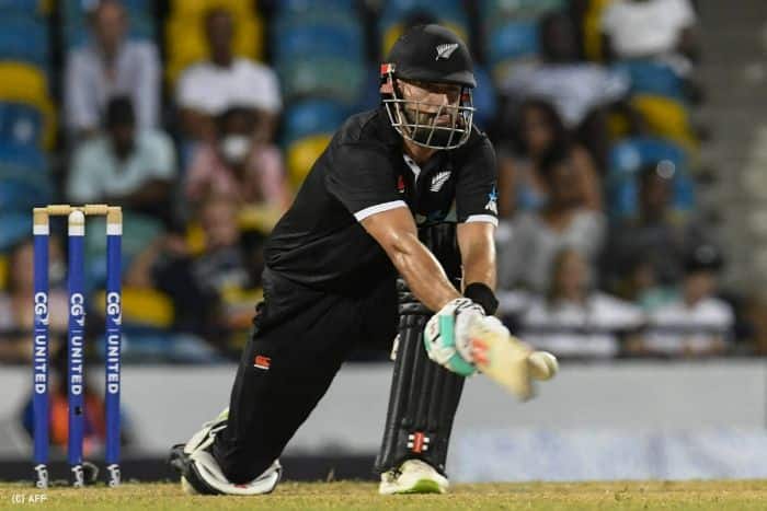 Daryl Mitchell, t20i, t20i cricket, cricket news, cricket viral news, latest cricket news, live cricket updates, latest cricket news, sports news, cricket updates, Twitter, Twitter fans, fans on twitter, Cricket